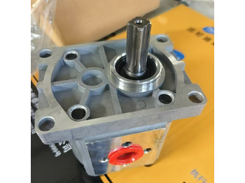 Qingdao Promising Hydraulic Gear Pumps for China Loader — crédit-bail Qingdao Promising Hydraulic Gear Pumps for China Loader: photos 1