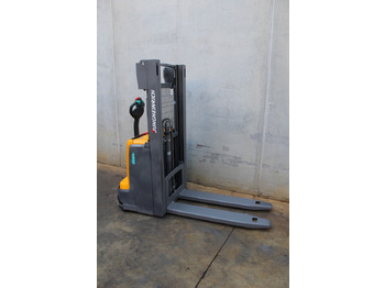 Gerbeur Jungheinrich EJC 110 250 ZZ: photos 4