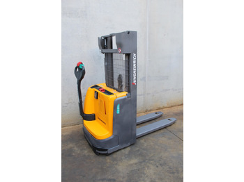 Gerbeur Jungheinrich EJC 110 250 ZZ: photos 3