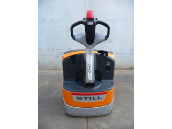 Transpalette Still EXU 18 LI-ION: photos 5 Transpalette Still EXU 18 LI-ION: photos 5