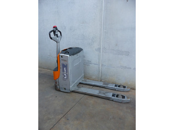 Transpalette Still EXU 18 LI-ION: photos 4 Transpalette Still EXU 18 LI-ION: photos 4