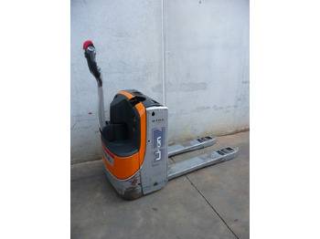 Transpalette Still EXU 18 LI-ION: photos 3 Transpalette Still EXU 18 LI-ION: photos 3