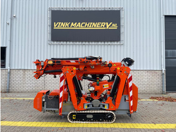 Mini grue JEKKO