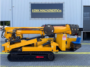 Mini grue