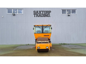 Compacteur Dynapac CS142, Vält: photos 4