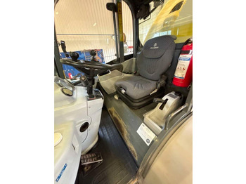 Chargeuse sur pneus Kramer 5055: photos 5 Chargeuse sur pneus Kramer 5055: photos 5