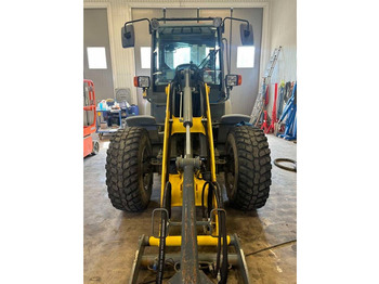 Chargeuse sur pneus Kramer 5055: photos 3 Chargeuse sur pneus Kramer 5055: photos 3