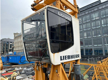 Grue à tour Liebherr 200 ECH 10 Litronic: photos 2