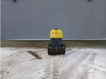 Compacteur WACKER NEUSON RTSC 3, Rörgravsvält: photos 4 Compacteur WACKER NEUSON RTSC 3, Rörgravsvält: photos 4