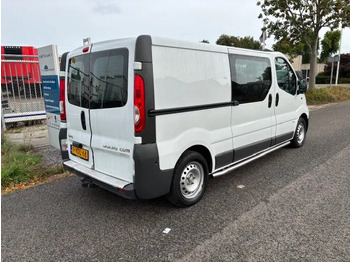 Opel Vivaro 2 2.0Cdti /84kW-E4 crew cab L2H1 — crédit-bail Opel Vivaro 2 2.0Cdti /84kW-E4 crew cab L2H1: photos 5
