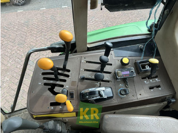 Tracteur agricole 6110 John Deere: photos 4