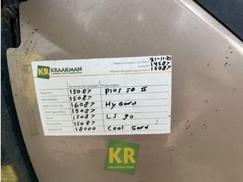 Tracteur agricole 6110 John Deere: photos 3