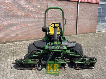 Motofaucheuse JOHN DEERE 8700