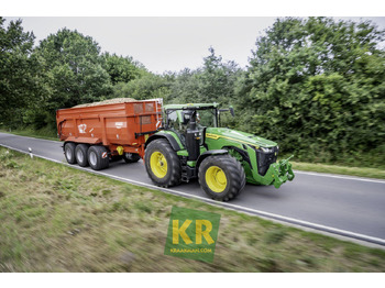 Benne agricole KRAMPE
