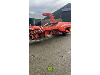 Arracheuse de pommes de terre GRIMME