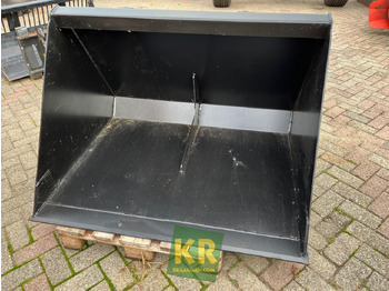 Godet pour chargeur GIANT