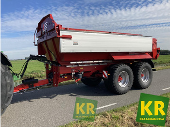 Benne agricole KRAMPE