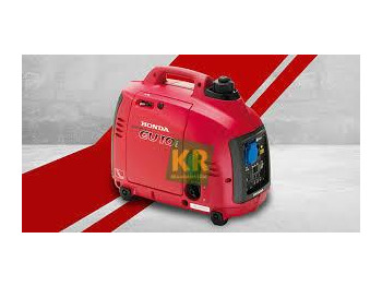 Groupe électrogène HONDA