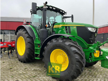Tracteur agricole neuf John Deere 6R 175: photos 2