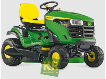 Motofaucheuse JOHN DEERE