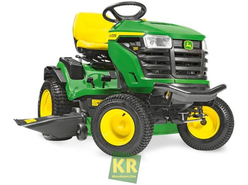 Motofaucheuse JOHN DEERE