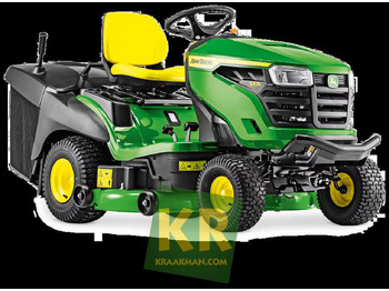 Motofaucheuse JOHN DEERE
