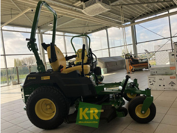 Motofaucheuse neuf John Deere Z515E ZEROTURN: photos 4