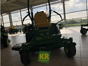Motofaucheuse neuf John Deere Z515E ZEROTURN: photos 2