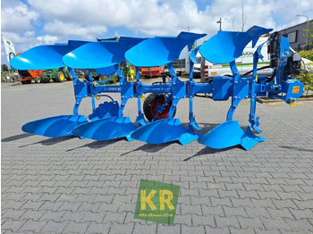 Charrue neuf Juwel 8 Lemken: photos 5 Charrue neuf Juwel 8 Lemken: photos 5