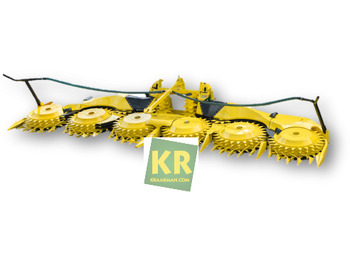 Accessoire aux ensileuses KEMPER