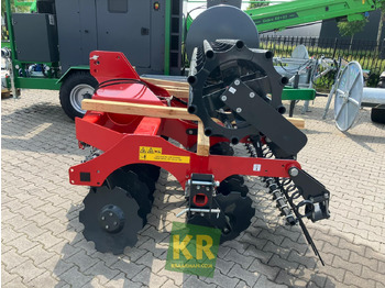 Cover crop neuf Metal Fach Overig: photos 3 Cover crop neuf Metal Fach Overig: photos 3