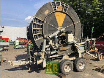 Matériel d'irrigation