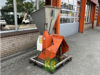 Broyeur de végétaux Overige versnipperaars Overige: photos 3