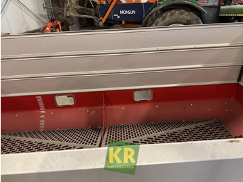 Distributeur d'engrais RO-EDW strooier Vicon: photos 4