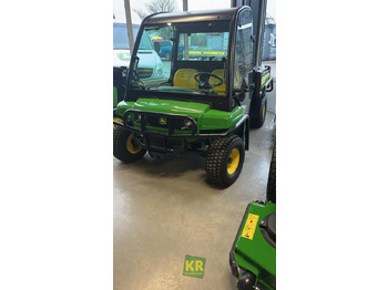 Quadricycle JOHN DEERE