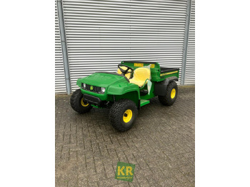 Quadricycle JOHN DEERE