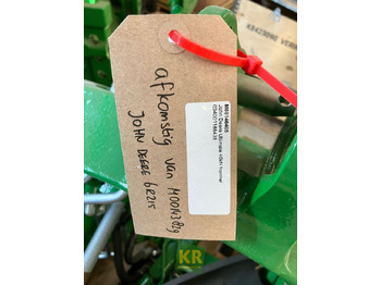Chargeur frontal pour tracteur JOHN DEERE