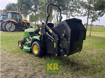 Motofaucheuse JOHN DEERE X9 Series