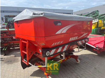 Distributeur d'engrais RAUCH