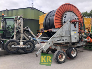 Matériel d'irrigation IRRIFRANCE