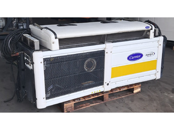Unité réfrigéré CARRIER
