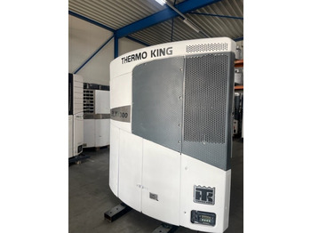 Unité réfrigéré pour Remorque Thermo King SLX300e-50: photos 1