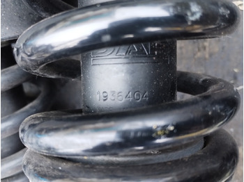 Suspension de cabine AMORTYZATOR KABINY DAF XF 106 PRZÓD 1936404 TYŁ 1936405: photos 2