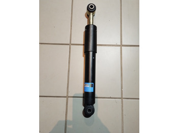 Suspension de cabine SACHS