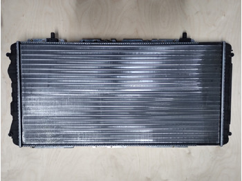 Radiateur pour Véhicule utilitaire neuf CHŁODNICA WODY 1324816080 FIAT DUCATO CITROEN JUMPER PEUGEOT BOXER 94-06: photos 2