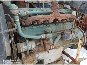 Moteur MERCEDES-BENZ