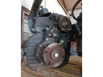 Moteur de rotation MERCEDES-BENZ