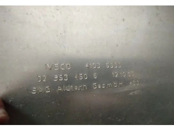 Réservoir de carburant pour Camion neuf Zbiornik paliwa IVECO 100x70x70 450 LIT: photos 4