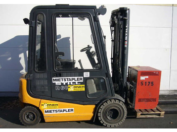 Chariot élévateur électrique STILL R60