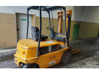 Chariot élévateur électrique STILL R60